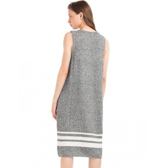 GAP Long Sweater Vest Sz XS - Picture 2 of 5